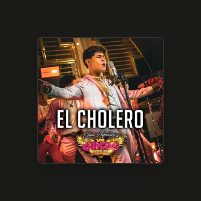 Listen to Los Chicos Fieles, watch music videos, read bio, see tour dates & more!