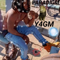 Paradigm - Single - Y4GM