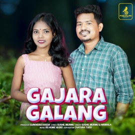 Gajara Galang Sushil Murmu & Nirmala