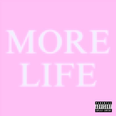 ASICS // MORE LIFE - Single
