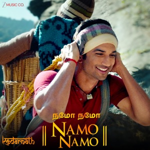 Namo Namo (Tamil - Kedarnath