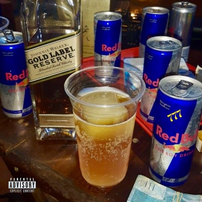 Set Gold Label - Single