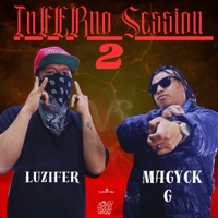 InFerno Session 2 - Single - Magyck G, Luzifer, North Hood Gang & karvel