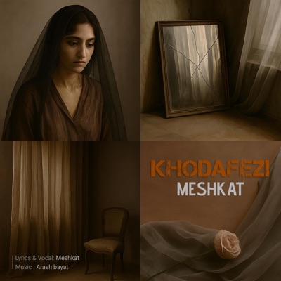 Khodafezi - Single