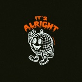 It's Alright artwork