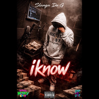 I Know - Single
