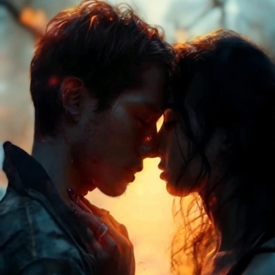 Alma Gemela - Single