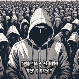 Бег в бреду Benny'Ja & ОР МИРА