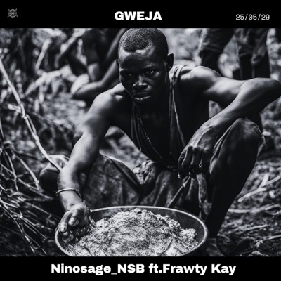 Gweja (feat. Frawsty Kay) - Single