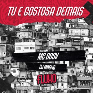 Tu é Gostosa Demais