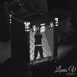 Louis V (Sped up) Gengar.k