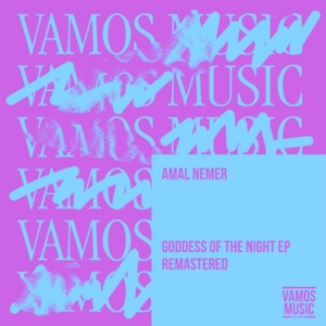 Goddess of the Night EP (Remastered) - Single