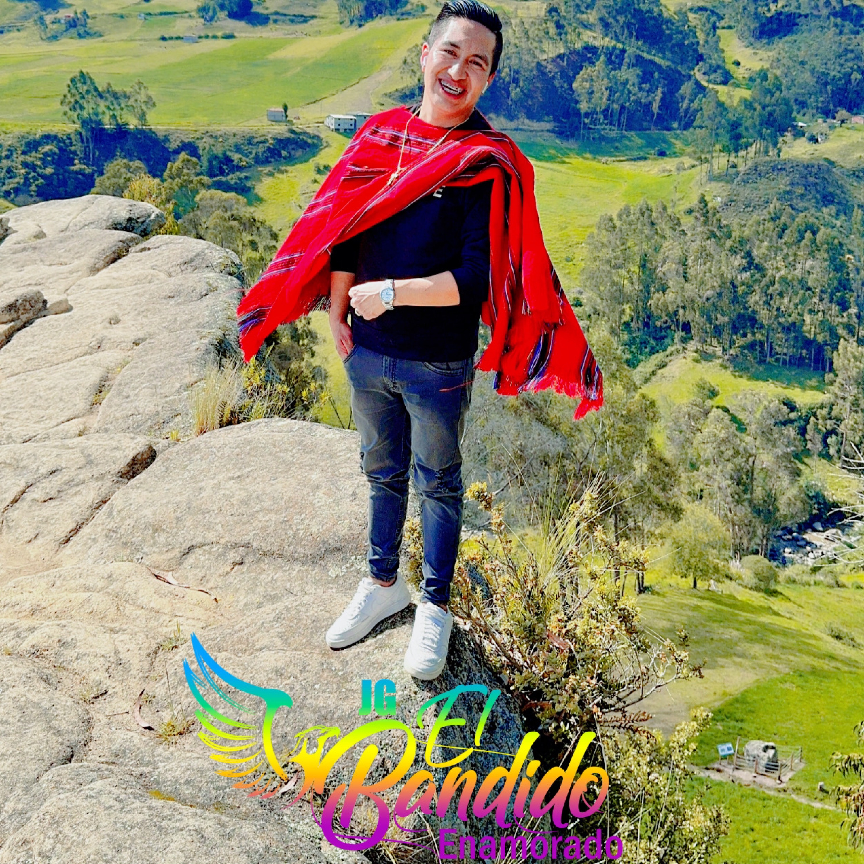 El Bandido Enamorado