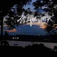 不会再为你回头 - Single - 林小初