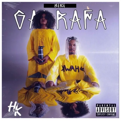 Garrafa - Single