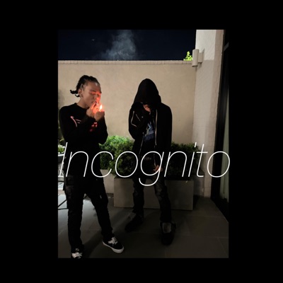 Incognito - EP