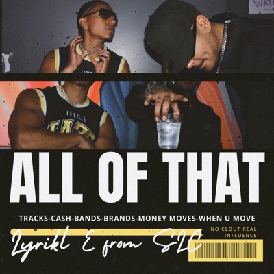 All of that - Single