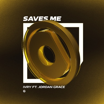 Saves Me (Extended Mix) cover art