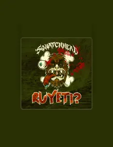Listen to Squatchhead, watch music videos, read bio, see tour dates & more!