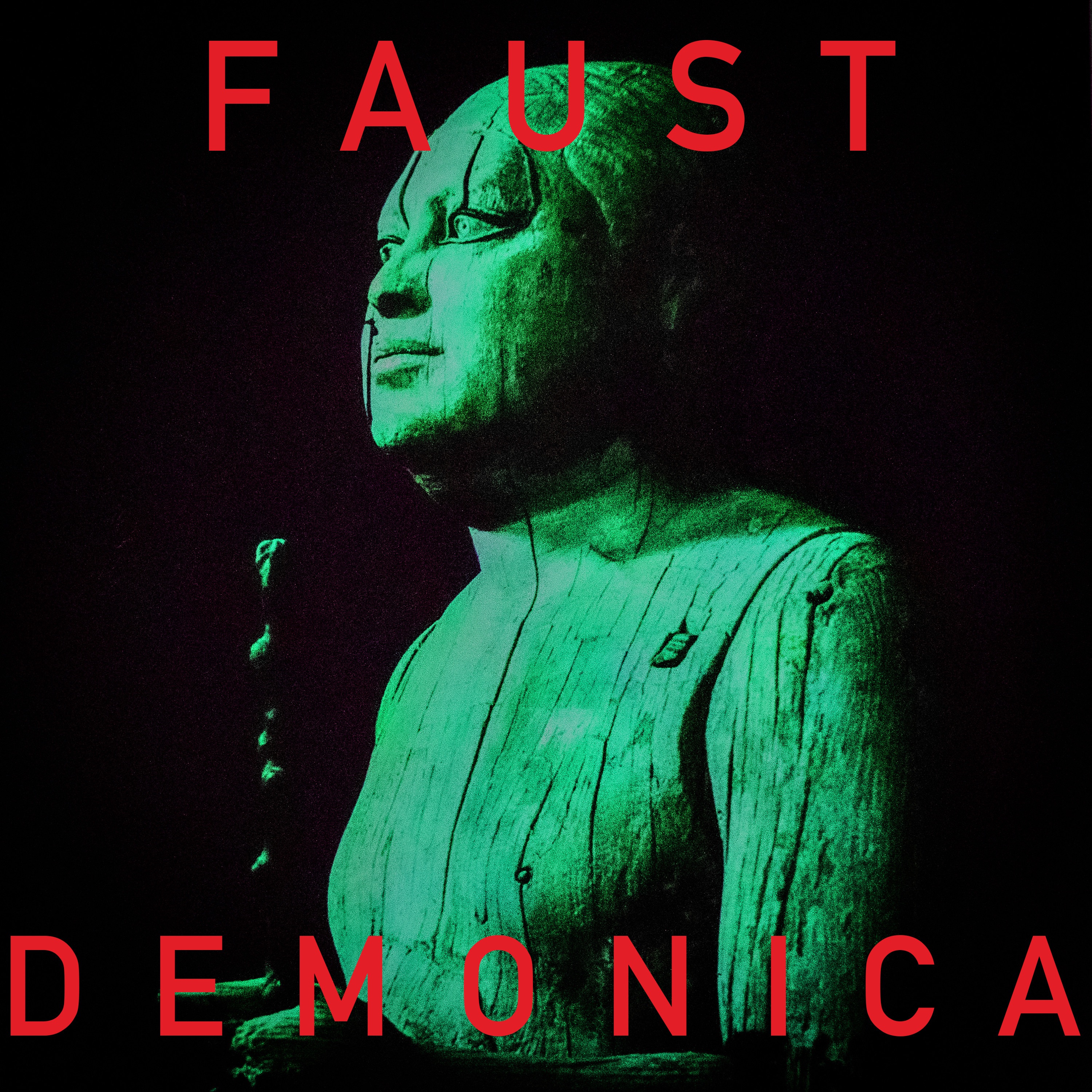 Faust Demonica - Single