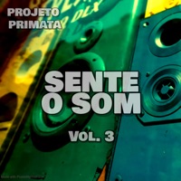Sente o Som, Vol. 3 - Projeto Primata