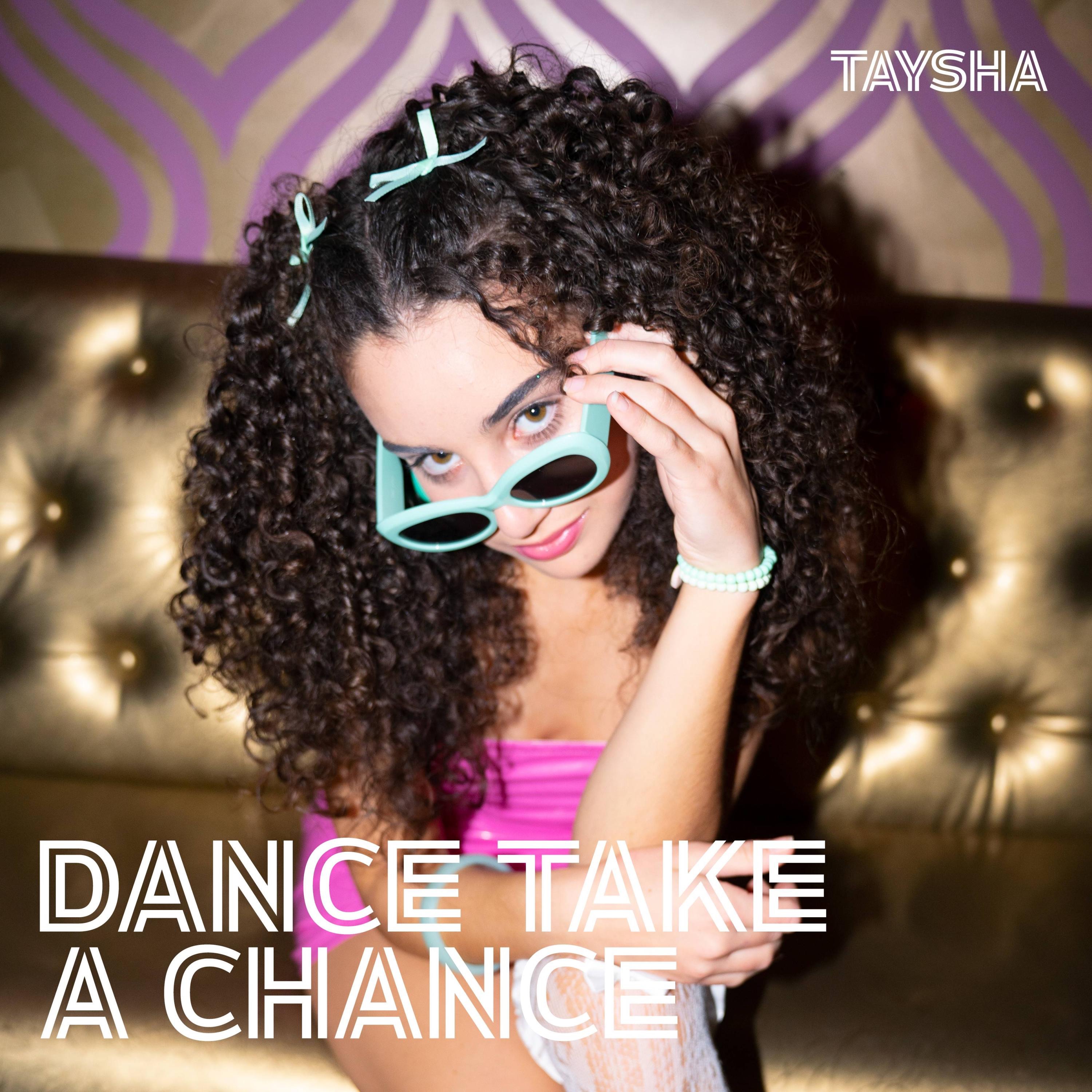 DANCE TAKE A CHANCE - Single