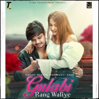 Gulabi Rang Waliye (feat. Bavn) - Single - Roshan
