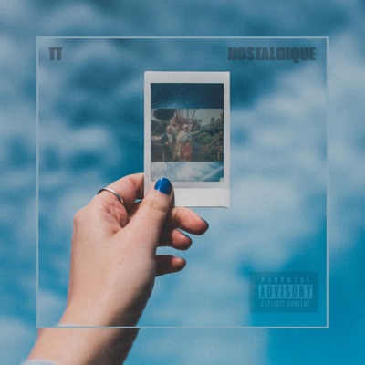 Nostalgique - EP