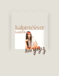 Listen to Aslı Yağız, watch music videos, read bio, see tour dates & more!