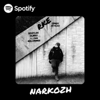 Narkozh - Single - RİTİM