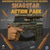 Shaqstar & Natty Gargo - Action Pakk bild