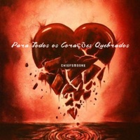 Para Todos os Corações Quebrados - Single - ChiefSmooke & DJ Plin Original