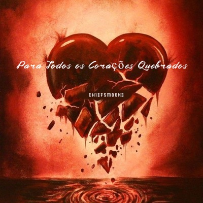Para Todos os Corações Quebrados - Single