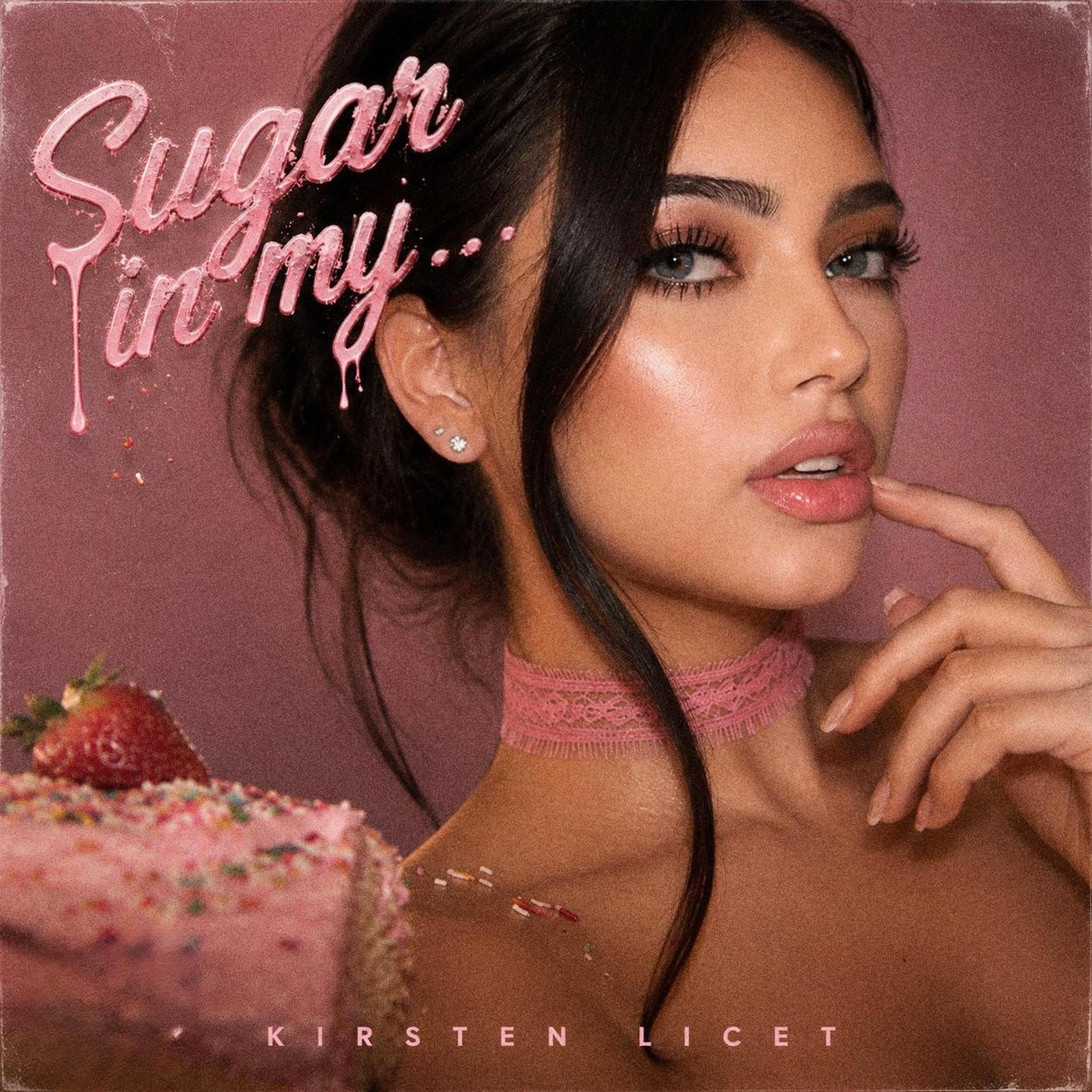 Sugar In My - Single