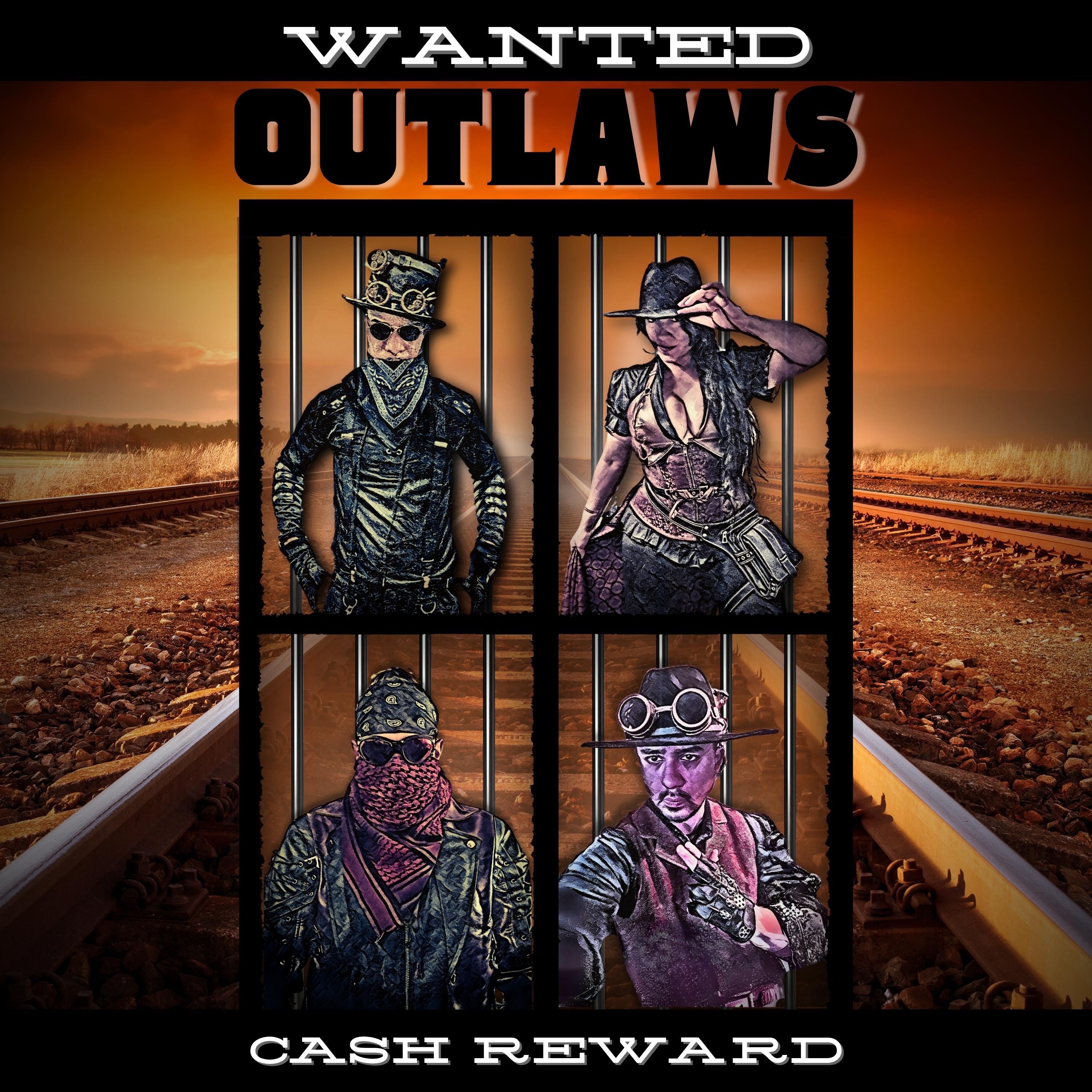 Outlaws - Single