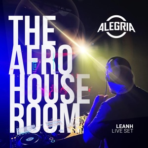 Alegria, Vol. 3: The AfroHouse Room (DJ Mix)