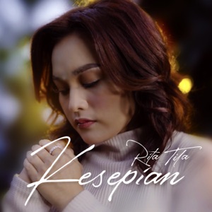 Kesepian Album Art