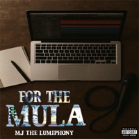 For the Mula - Single - MJ The Lumiphony