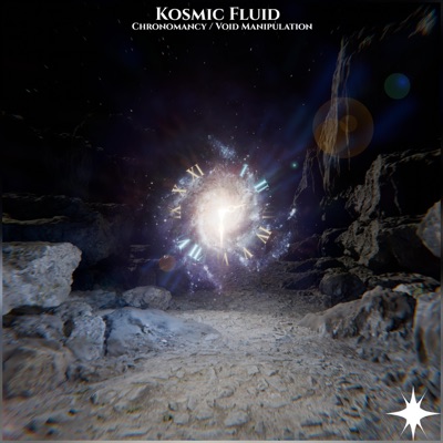 Chronomancy / Void Manipulation - Single