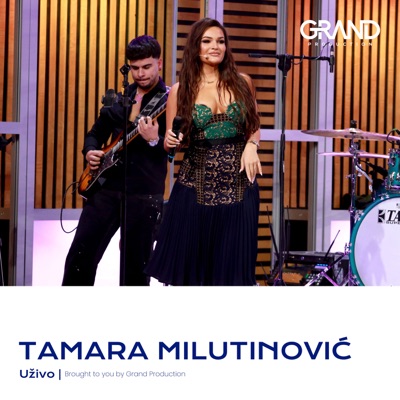 Ovo U Grudima (Uzivo @ Grand Production) - Single