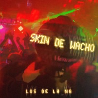 Skin de Wacho - Single - Los de la Ng