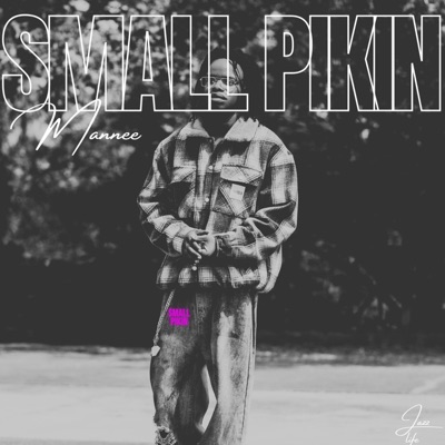Small Pikin - Single