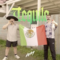 Tequila - Single - Biały WM & Radny WM