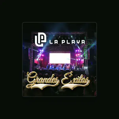 Listen to Orquesta La Playa, watch music videos, read bio, see tour dates & more!