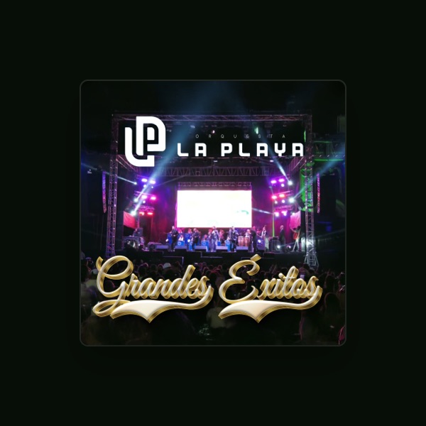Orquesta La Playa's avatar