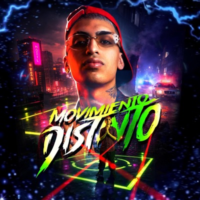 Me estas pensando - Single