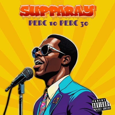 Perc 10 Perc 30 (vintage) - Single