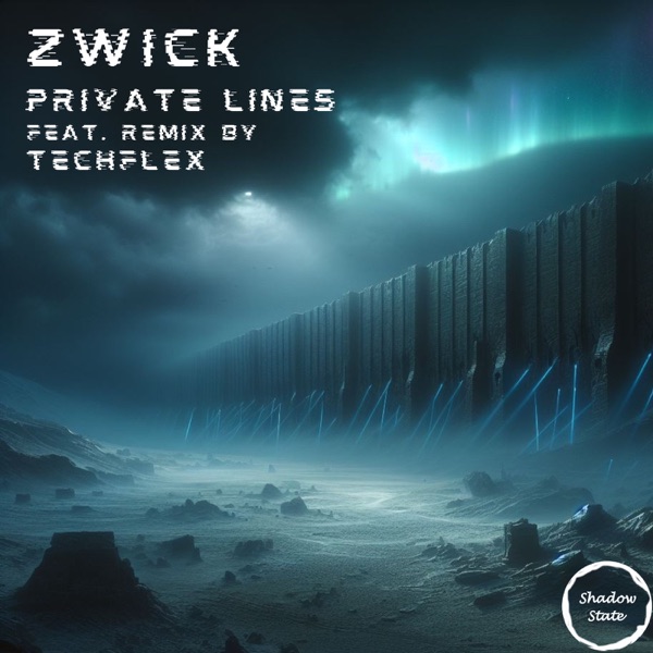 Private Lines - Single