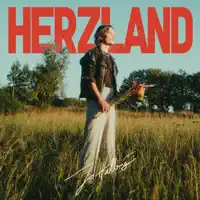 HERZLAND — JO HALBIG