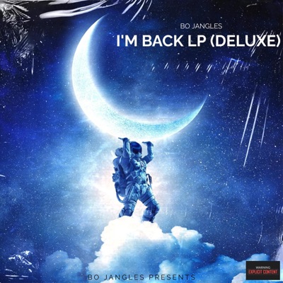 I'm Back (Deluxe)